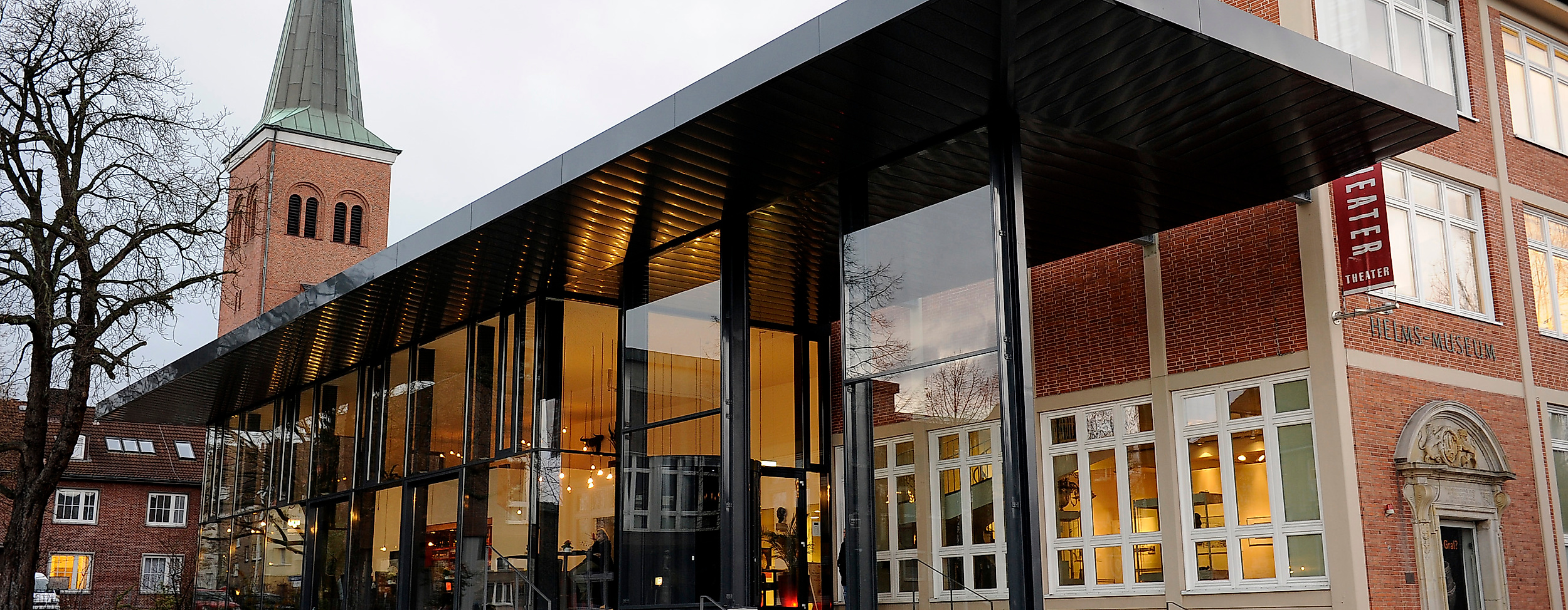 Archäologisches Museum