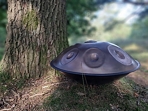 Handpan