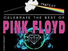 Just Floyd Project - Celebrating the best of Pink Floyd