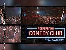 Reeperbahn Comedy Club