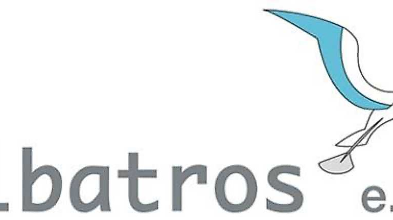 060-03(5) Albatros (Logo)