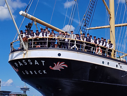 Konzert Mediclin Soltau