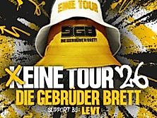 Die Gebrüder Brett