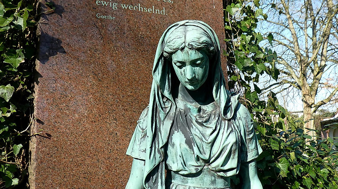 „Poetisch-literarische Führung“