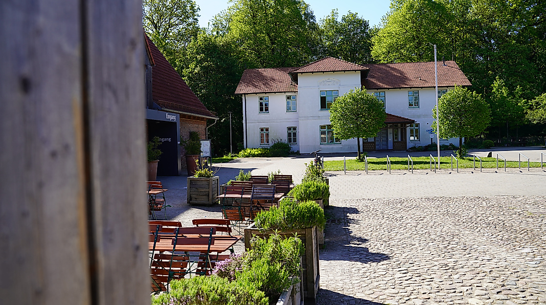 Gut Karlshöhe