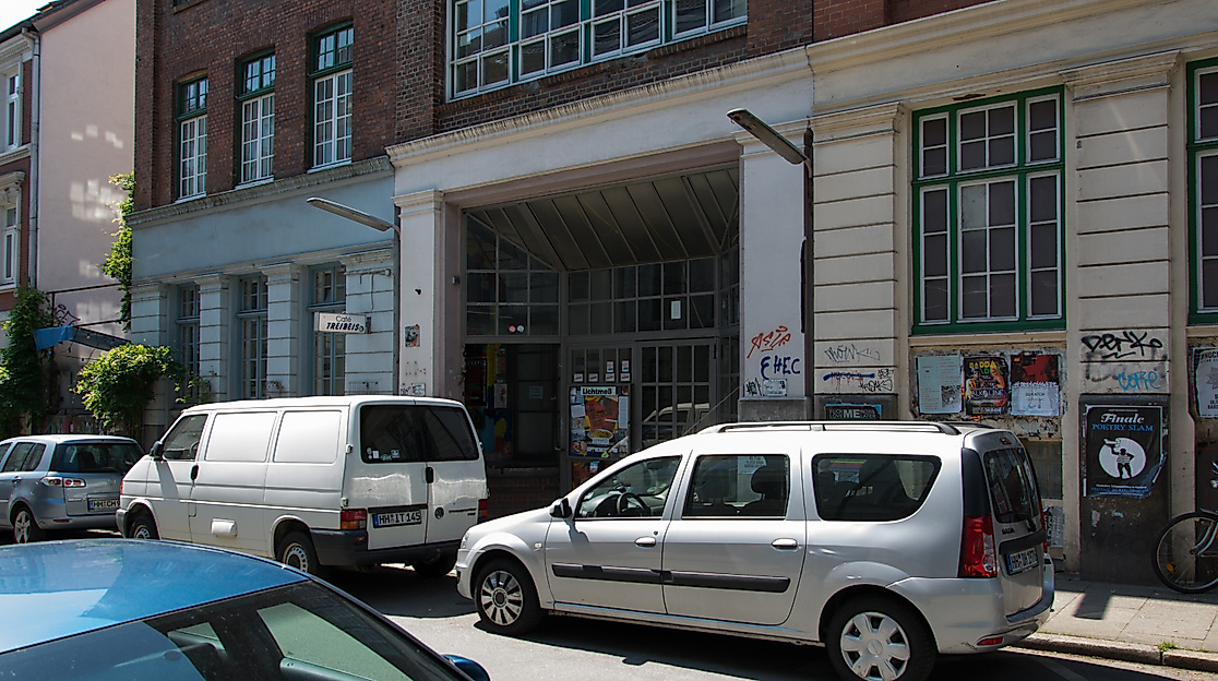 Lichtmess-Kino
