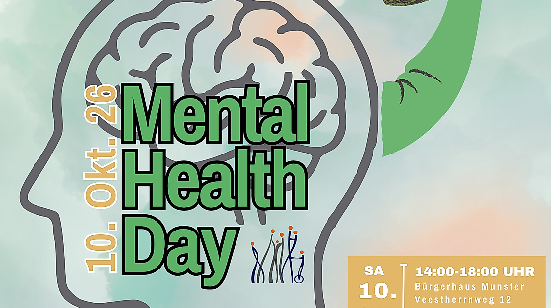 Mental Health Day