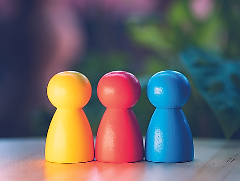 Spieletreff-Glücksknoten(c) AdobeStock-440094300