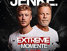 Jenke von Wilmsdorff - JENKE - Extreme Momente - Live