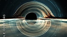 Schwarze Löcher - Mysteriöse Giganten im All
