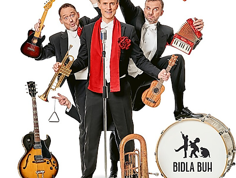 Bidla Buh - Sommer-Special - Sommer-Special