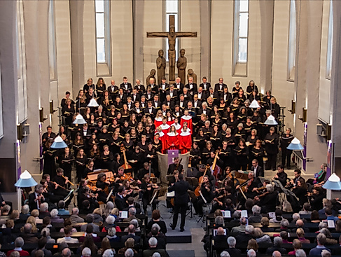 Georg Friedrich Händel: Messiah