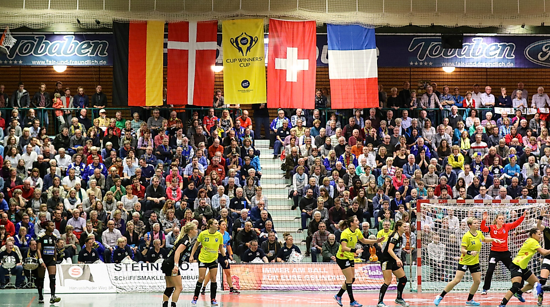 BSV - Issy Paris 0533