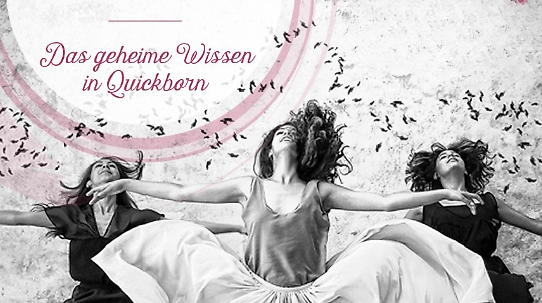 Deine innere Frau