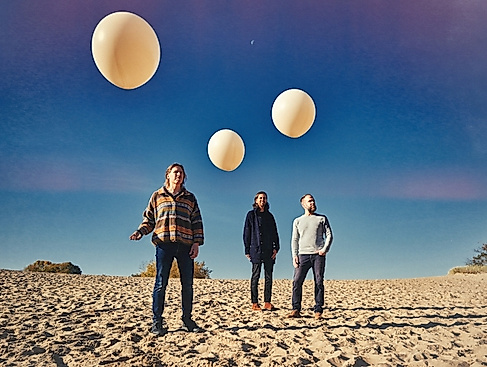 Emil Brandqvist Trio - „Poems for Travellers“