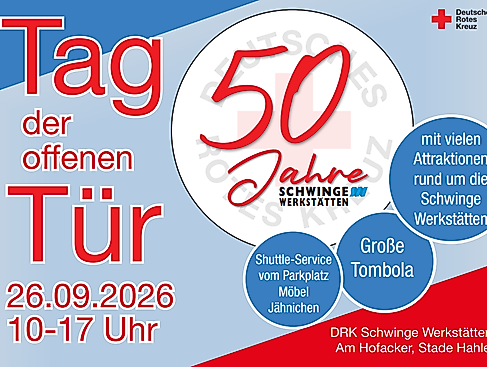 Tag der offenen Tür