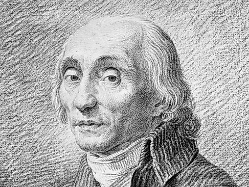 Ernst Theodor Johann Brückner (1746-1805) – Freund, Prediger und Schriftsteller im Zeitalter der Aufklärung