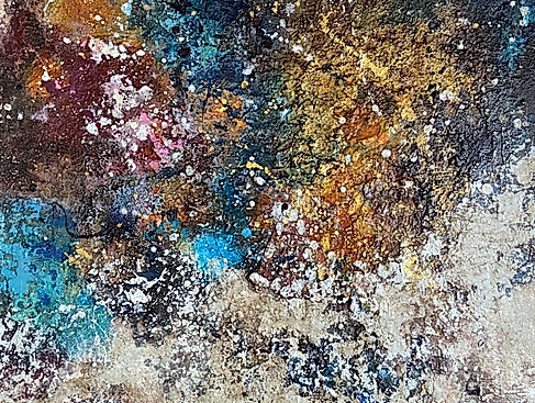 ohne Titel