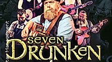 Seven Drunken Nights - The Story of The Dubliners – Tour 2025