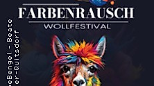 Farbenrausch Wollfestival 2026
