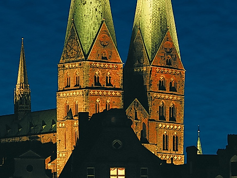 Abendglockenführung