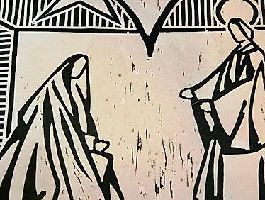 Plattdeutsches Krippenspiel mit der Spielschar des Katharineums zu Lübeck