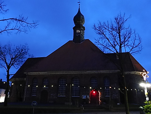 Gute-Nacht-Kirche