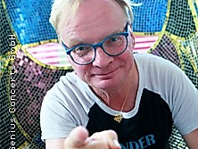 Uwe Steimle - Gesichert : Unbequem