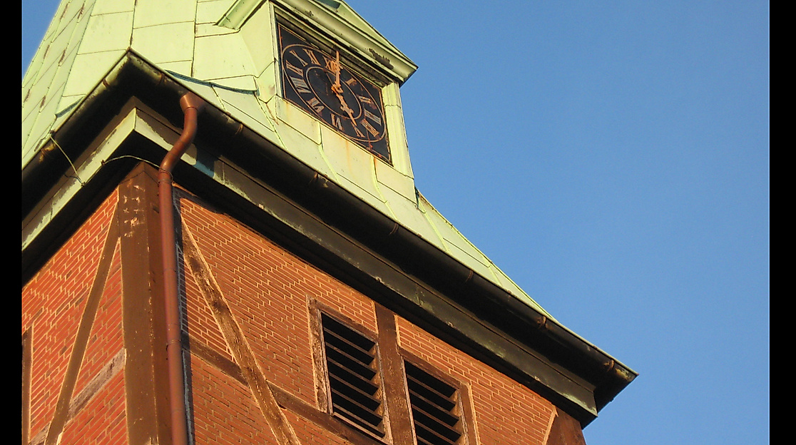 Andacht zur Sterbestunde