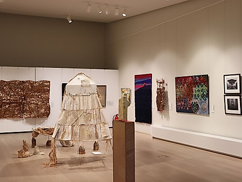 Sonderausstellung „Depicting the Future. Variations – Neue Kunst aus Estland“ im Ostpreußischen Landesmuseum