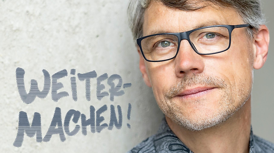 Kabarett mit Christoph Sieber