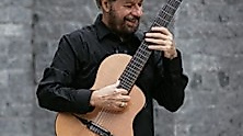 Joao Bosco & Guto Wirtti