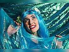 Die kleine Seejungfrau