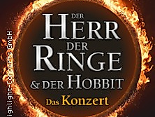 Der Herr der Ringe & Der Hobbit - Das Konzert