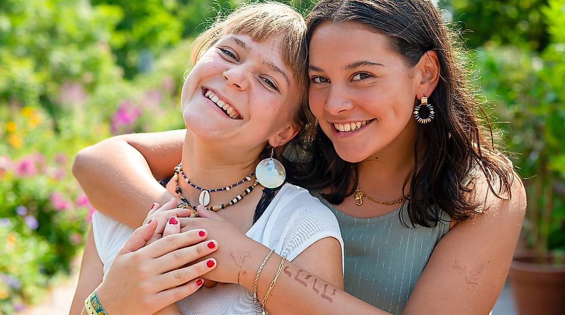 Gespräch zum Weltfrauentag