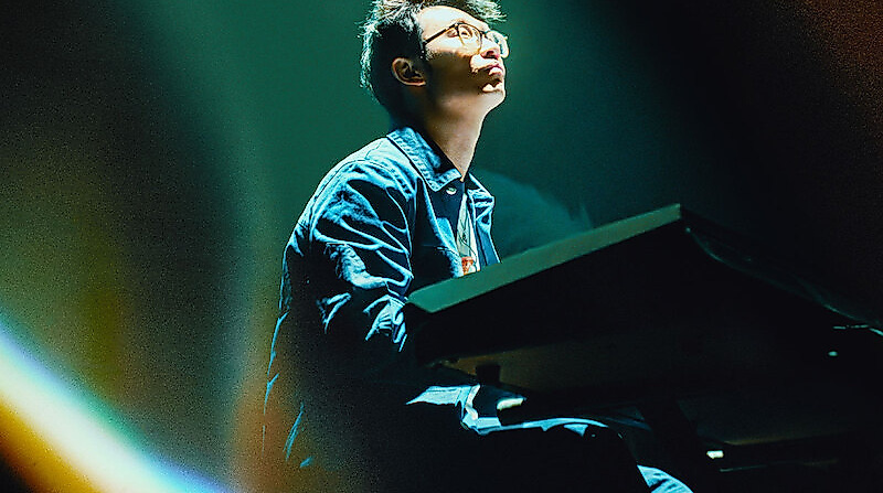Tony Ann - World Tour 2025