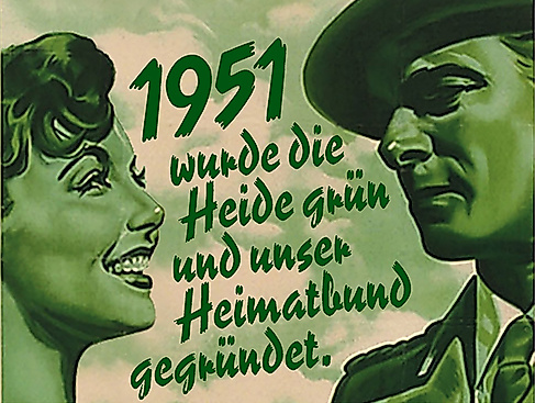 75 Jahre Heimatbund Soltau