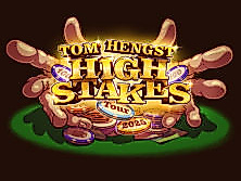 Tom Hengst - High Stakes Tour 2025