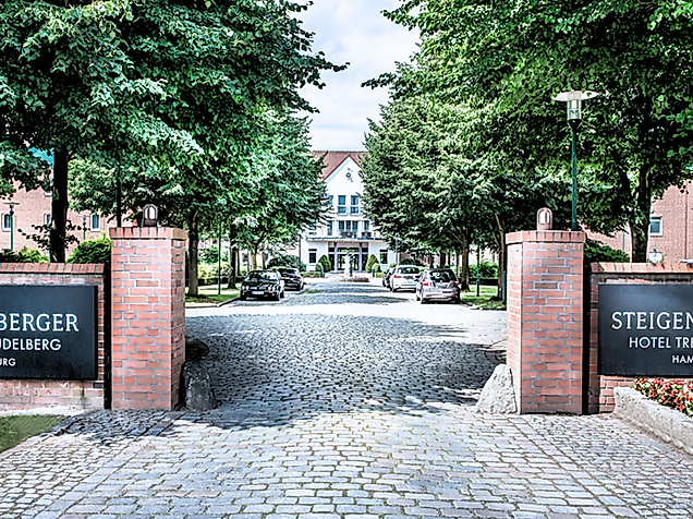 Steigenberger Hotel Treudelberg