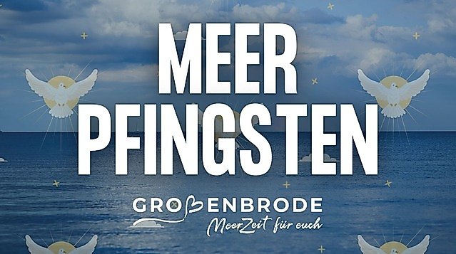 MeerPfingsten
