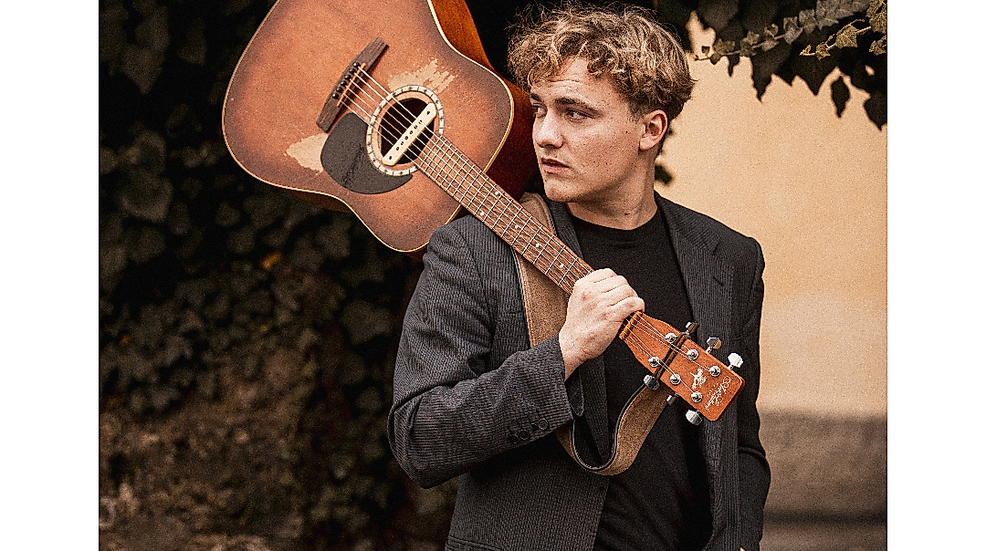 Jakob Muehleisen
