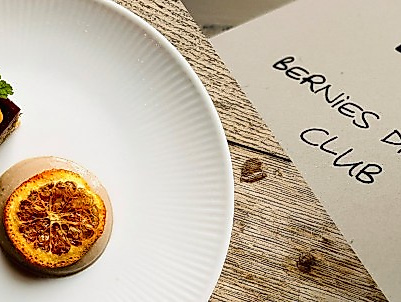 Bernies Dinner Club