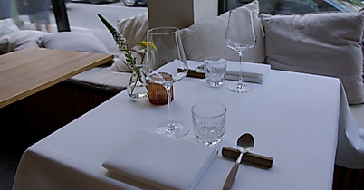 Restaurant haebel