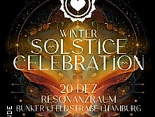 Winter Solstice Celebration