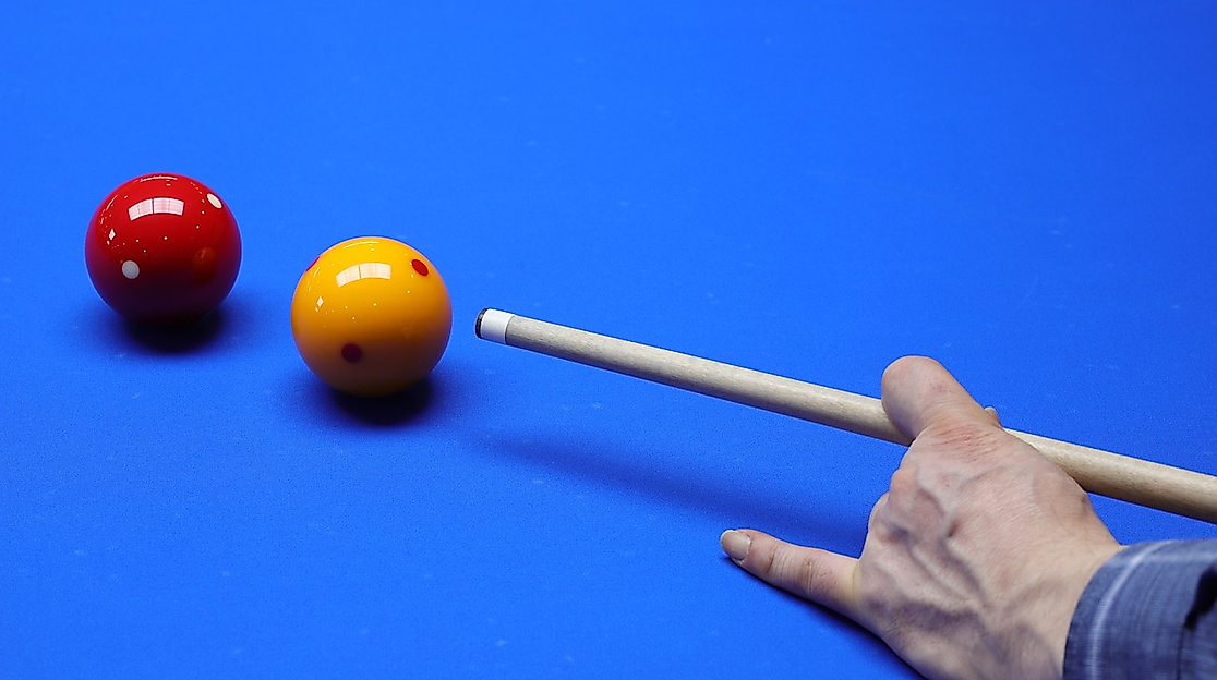 Billard_Pool