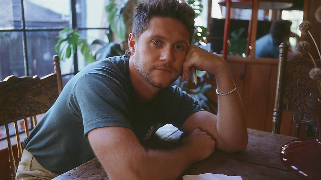 Niall Horan
