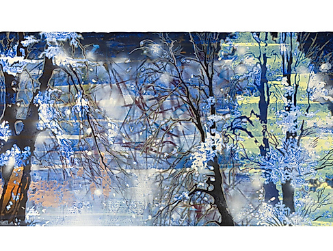 Spring Stories - Ausstellung