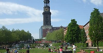 Michaeliswiese