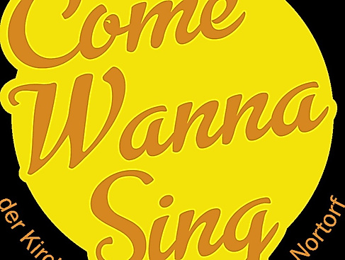 Gospelkonzert "Come Wanna Sing"
