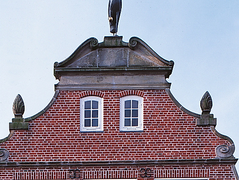 Führung durch das Kranichhaus und Museum gegenstandsfreier Kunst - Kultur erleben – Otterndorf entdecken